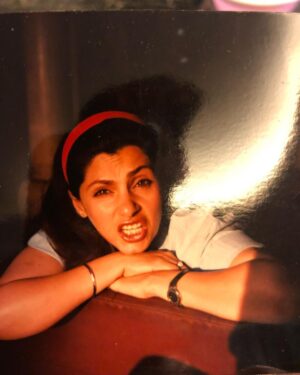 Karan Kapadia Instagram - Happy Mother’s Day. Thank you for being you ❤️