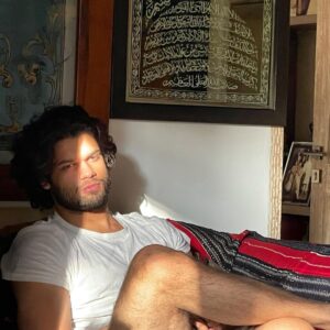 Karan Kapadia Instagram - 