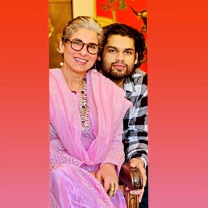 Karan Kapadia Instagram - Happy Birthday ❤️