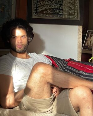 Karan Kapadia Instagram - Golden hour