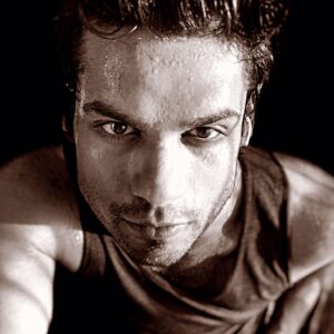 Karan Kapadia Instagram - 