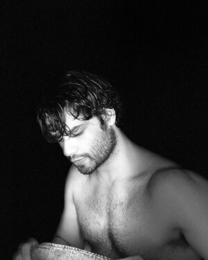 Karan Kapadia Instagram - 