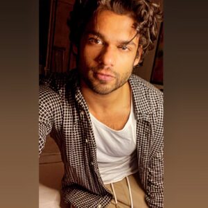 Karan Kapadia Instagram - 