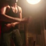 Karan Kapadia Instagram - You know you aren’t a legitimate actor till you take your shirt off for absolutely no logical reason #throwback @pranavadarsh