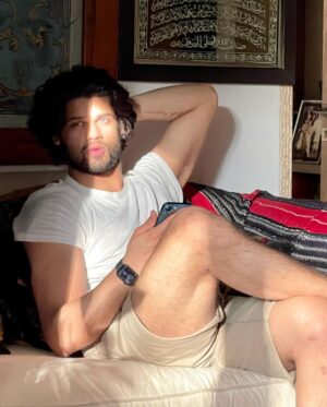 Karan Kapadia Instagram - Golden hour