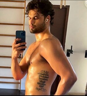 Karan Kapadia Instagram - 