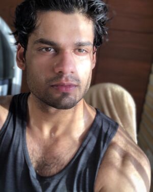 Karan Kapadia Instagram - 