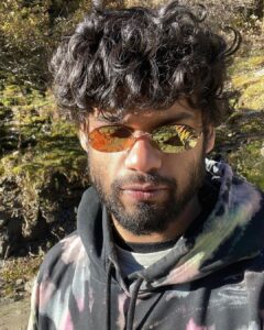 Karan Kapadia Instagram -