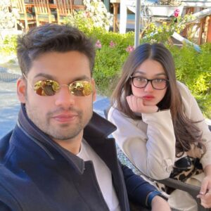 Karan Kapadia Instagram - 