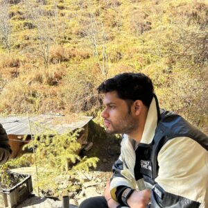 Karan Kapadia Instagram - 