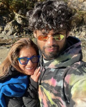 Karan Kapadia Instagram - 