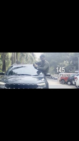 Karan Kapadia Instagram - 145 (Quarter to Two) drops on the 14th of December , here’s a little sneak peak 😉 
Directed and shot by - @karandarra 
Beat Production - @stunnahbeatz 
Mix and Master - @southblockstudios / @todusapien_ 
Edited by - Rohit Makwana
Lyrics - yours truly 😋
#145#newsingle #hiphop #rap #lyricism #bars #dhh #music