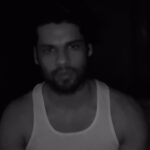 Karan Kapadia Instagram - Sound on 🔊 Had to do a little something on this instrumental, hope you guys enjoy it ☺️☺️ #thelotuseaters#rap#hiphop#songwriting