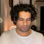 Karan Kapadia Instagram -