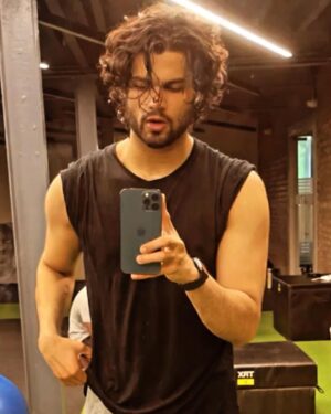 Karan Kapadia Instagram - 