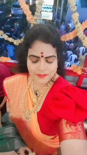 Karate Kalyani Padala Instagram - ఈరోజు సాయంత్రం అలా ఒక అకేషన్ లో🔥🔥🌹🌹🌹🌹🥰🥰🥰