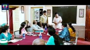 Karate Kalyani Padala Instagram - my  all time ఫేవరేట్ సీన్స్. అన్నమాట మిరపకాయ్💐💐💐💐😊😊😊☺️☺️ tq హరీష్ శంకర్ గారు నాకు ఇంత మంచి రోల్ ఇచ్చారు..☺️😊😊😊