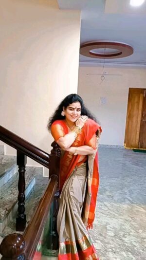Karate Kalyani Padala Instagram - 