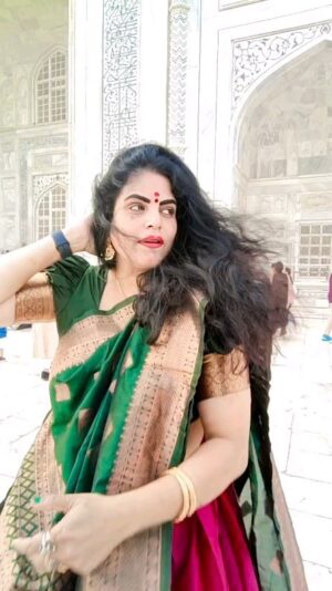Karate Kalyani Padala Instagram - Myy ఫేవరేట్ సాంగ్ 😍😍😍🥰🥰🥰🥳🥳🥳🥳🚩🚩🔥🔥🌹🌹♥️♥️♥️🎉