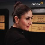 Kareena Kapoor Instagram - Feeling bored & blue? Bebo is there for you! 🥰  Listen to Marvel’s Wastelanders: Black Widow, A Hindi Audible Original. Available to members at no extra cost. Link in bio. Audible, Sunke Toh Dekho!