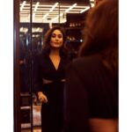 Kareena Kapoor Instagram - Last night in my closet 🖤