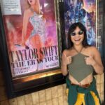 Karen Chuang Instagram - November 5, 2023 :: Grateful for: 1-2) A trip to Napa + Calistoga with Steve 3) Date at Saffy’s w/ Eug 4) Eras Tour Movie poster sighting! 5) Open Studios of Topanga w/ Danie 6) Yi Mei San Gabriel rice roll + beach 7) My sweet dumplings 🥟 8) A Disney day with Will ✨ 9) 1989 Day 💙 10) Mario + Luigi September and October went by fast! #napa #calistoga #saffys #tserastourfilm #yimeisangabriel #taiwanesefood #marioandluigi #halloween #disneyland #dumplings