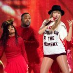 Karen Chuang Instagram - March 19, 2023 :: Opening weekend for Taylor Swift’s, “Eras Tour” in Swift City, ERASona (Glendale, Arizona) 🌵☀️ For someone whose last tour was almost ten years ago (Lady Gaga’s “Artpop Ball” in 2014), I didn’t expect an opportunity like this to come around again in this lifetime. It feels like divine timing, and I am immensely grateful (and still shocked) to be a part of this beautiful, dynamic, and impressive show. To get to share the stage with this incredible cast of dancers, musicians, singers, and the ultimate mega pop star is humbling. Here’s to an amazing opening weekend, and an unforgettable tour ahead! Choreographer: Mandy Moore Associate Choreographer: Amanda Balen Associate Choreographer: Jeremy Hudson 📸: The Internet ! #dance #erastour #erastourglendale