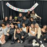 Karen Chuang Instagram - March 19, 2023 :: Opening weekend for Taylor Swift’s, “Eras Tour” in Swift City, ERASona (Glendale, Arizona) 🌵☀️ For someone whose last tour was almost ten years ago (Lady Gaga’s “Artpop Ball” in 2014), I didn’t expect an opportunity like this to come around again in this lifetime. It feels like divine timing, and I am immensely grateful (and still shocked) to be a part of this beautiful, dynamic, and impressive show. To get to share the stage with this incredible cast of dancers, musicians, singers, and the ultimate mega pop star is humbling. Here’s to an amazing opening weekend, and an unforgettable tour ahead! Choreographer: Mandy Moore Associate Choreographer: Amanda Balen Associate Choreographer: Jeremy Hudson 📸: The Internet ! #dance #erastour #erastourglendale