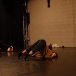 Karen Chuang Instagram - December 21, 2022 :: Dancing in Grayson & Shiori’s class at the Entity intensive this past weekend. Dancer: 🙋🏻‍♀️ Choreography: Shiori Kamijo & Grayson McGuire Music: “Candy Shop” by 50 Cent Videographer: Camryn Eakes Location: Stomping Ground LA #dance #contemporarydance #contemporary #contemporarydancer #danceinla #femaledancers #asiandancers #choreography #candyshop #50cent Los Angeles, California