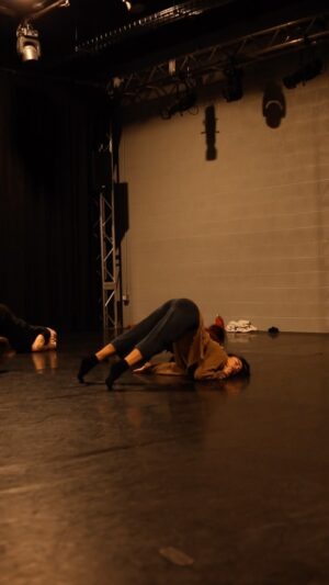 Karen Chuang Instagram - December 21, 2022 :: Dancing in Grayson & Shiori’s class at the Entity intensive this past weekend. 

Dancer: 🙋🏻‍♀️
Choreography: Shiori Kamijo & Grayson McGuire
Music: “Candy Shop” by 50 Cent
Videographer: Camryn Eakes
Location: Stomping Ground LA

#dance #contemporarydance #contemporary #contemporarydancer #danceinla #femaledancers #asiandancers #choreography #candyshop #50cent