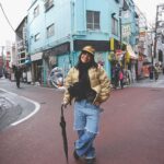 Karen Chuang Instagram - February 15, 2024 :: Japan, you are picture perfect 📸 With each visit I grow more in love with your culture, food, people, art 🇯🇵🍣✨ How special it was to share it with my love ♥️ 1) Out of town paparazzi 2) With Steve 3) Eureka Sake in Roppongi 4) Meiji Jingu on a snowy day 5) A candid in Ginza 6) Ameyoko Shopping District 7) The National Art Center Tokyo 8) Shimokitazawa 9) Itamae Sushi 10) Imperial Palace 📸 by @sydneymosss #japan #tokyo #eurekasake #sushi #art #exploring Tokyo, Japan