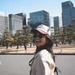 Karen Chuang Instagram - February 15, 2024 :: Japan, you are picture perfect 📸 With each visit I grow more in love with your culture, food, people, art 🇯🇵🍣✨ How special it was to share it with my love ♥️ 1) Out of town paparazzi 2) With Steve 3) Eureka Sake in Roppongi 4) Meiji Jingu on a snowy day 5) A candid in Ginza 6) Ameyoko Shopping District 7) The National Art Center Tokyo 8) Shimokitazawa 9) Itamae Sushi 10) Imperial Palace 📸 by @sydneymosss #japan #tokyo #eurekasake #sushi #art #exploring Tokyo, Japan