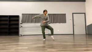 Karen Chuang Instagram - December 30, 2023 :: Some moments in the studio ✨ I was so fortunate to spend a lot of 2023 performing, and I’m equally grateful for the part of my dance practice that is introspective and explorational. Here’s a reminder that every craft is made up of not only polished products but incomplete ideas and constant drafts 💡👾💃🏻

🎶:
1 - “Indeed” by Cruza
2 - “Groove Therapy” by Cruza 
3 - “151” by JID
4 - “No L’s” by Smino
5 - “Big Bet” by Cruza
6 - “Tell Me (Heaven May Be Certain)” by Whoarei
7 - “Last Words” by Kenny Beats

#dance #contemporarydance #danceinla #improv #freestyle #floorwork #asiandancer #contemporarydancer #dancer #process #cruza #kennybeats #jid #smino