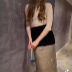 Karen Gillan Instagram - Late Bloomers is at @sxsw!! @iwasalatebloomer #sxsw Styling @rebeccacorbinmurray Make up @lorencanbymakeup Hair @bykileyfitz Austin, Texas