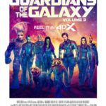 Karen Gillan Instagram - New Guardians Of The Galaxy Volume 3 posters!!!! #gotgvol3 @marvelstudios