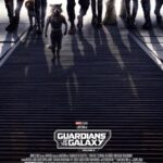 Karen Gillan Instagram - New Guardians Of The Galaxy Volume 3 posters!!!! #gotgvol3 @marvelstudios