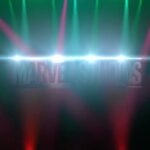 Karen Gillan Instagram - ONE. MONTH. #thorloveandthunder #nebula