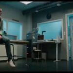 Karen Gillan Instagram - DUAL is out in movie theaters right now!! 👯‍♀️ #dualmovie