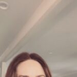 Karen Gillan Instagram - Happy Dual Day!!!!!!!!!!! Out TODAY in cinemas in America!! Go and see me and my clone prepare for the ultimate duel to the death! #dualmovie