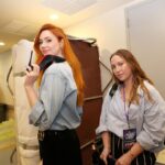 Karen Gillan Instagram - Reminiscing… Seoul, Korea