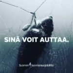 Kari Hietalahti Instagram – On vireillä kansalaisaloite verkkokalastuksen kieltämisestä heinäkuuksi norppa-alueilla Saimaalla. Heinäkuu on vaarallisinta aikaa pikku-kuuteille.🦭 Käy kannattamassa aloitetta. Norpat ja uhanalaiset vaelluskalat kiittävät. Turvallista verkkoa ei ole. Kuvan norpanpoikanen koki hirvittävän tukehtumiskuoleman 20 minuutissa. Käy antamassa äänesi ja jaa aloitetta! Kiitos!🙌 Linkki biossa ⬆️ 
•
#saimaannorppa #saimaaringedseal #verkkokalastus #suomenluonnonsuojeluliitto #fuckthenets #jätäverkotkotiin #kansalaisaloite