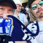 Kari Hietalahti Instagram – Goals! Goals! Goals! 🥂🥂🥂
Forza @huuhkajat 
•
#huuhkajat #finsmr #EURO2024 Olympiastadion Helsinki