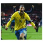 Kari Hietalahti Instagram – 👑 
•
#zlatanibrahimovic #zlatan #maestro #master
 📷 Getty