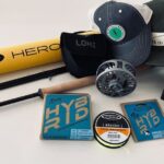 Kari Hietalahti Instagram – Now I’m jealous of my kid’s new fly fishing gear 😮 Lets go to Norway 🇳🇴@visionflyfishing 
•
#visionflyfishing #salmonflyfishing #atlanticsalmon #doublehandrod #lohigear #newcaps #riverlakselva #norwayflyfishing #visionhero #visioninflyfishing Ullanlinna