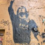 Kari Hietalahti Instagram – Murales Totti 🐺 
•
#francescototti #muralpainting #asroma #asromavsinter #forzaroma💛❤️ #muraletotti #streetart Via Del Pozzuolo