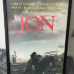 Kari Hietalahti Instagram – Got the poster of the great movie🎈 
•
R.I.P. #jaakkopyhälä #vesamattiloiri 🥀  #jon / LONG LIVE #kariväänänen #vesavierikko 🫡 Helsinki, Finland