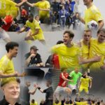 Kari Hietalahti Instagram – Support our team @hjkfutsal_official 💙🤍 📸 @lonnqvistmira 🫡 
•

#derbyofthecapital #hjkhifkderby #yellowfilmtv #adidassuomi #forzahelsinki #futsalkakkonen #futsalkakkonenetelä #futsalhelsinki #futsal #hjkhelsinki #klubipääty Helsinki, Finland