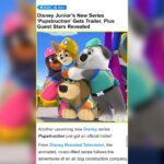 Kari Wahlgren Instagram - Get ready for a pawsome adventure! 🐾 Exciting news, everyone! The new series "Pupstruction" is just around the corner! Catch all the fun with me as the voice of 'Scratch'! 🎙🐶 Tune in on Wednesday, June 14th at 8am ET/PT on Disney Channel and Disney Junior, and don't forget you can also stream it on Disney+! #DisneyChannel #DisneyJunior #DisneyPlus #VoiceActing #ScratchThePup #MarkYourCalendars