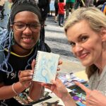 Kari Wahlgren Instagram - That’s a wrap on @SabotenCon! Thanks everyone for a great weekend!!🥰💗 #cosplay #fandom #voiceover #anime #cartoons #videogames Phoenix, Arizona