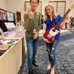 Kari Wahlgren Instagram - Just blown away by the overwhelming kindness and cosplay of the @sabotencon fans here in Phoenix! Thanks for an amazing Day 2…😊💗